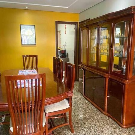 Апартаменти Apartamento Completo Em Botafogo Ріо-де-Жанейро Екстер'єр фото