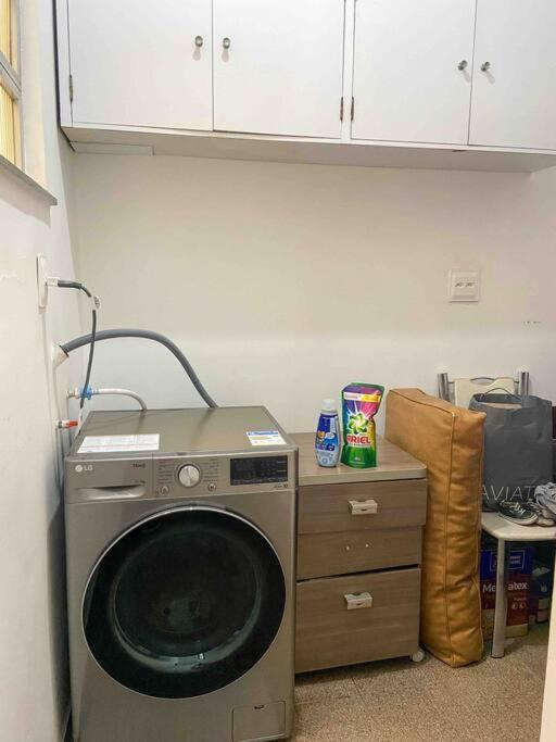 Апартаменти Apartamento Completo Em Botafogo Ріо-де-Жанейро Екстер'єр фото