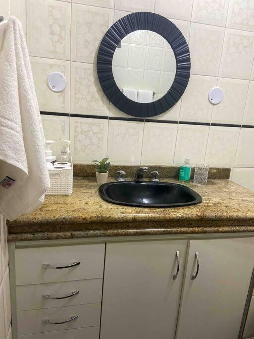 Апартаменти Apartamento Completo Em Botafogo Ріо-де-Жанейро Екстер'єр фото