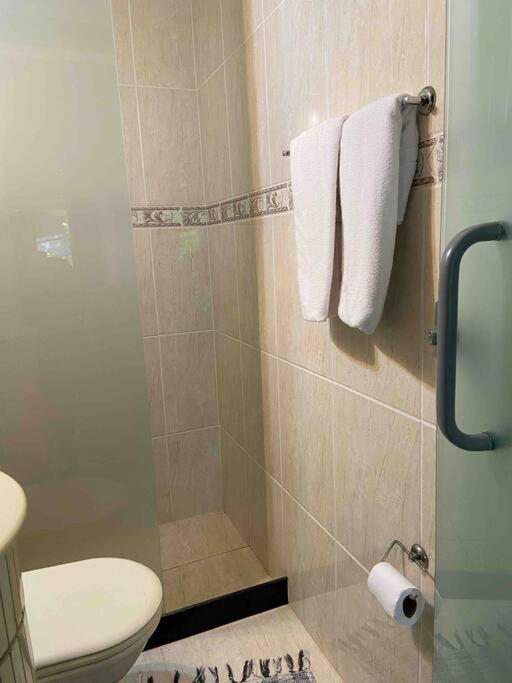 Апартаменти Apartamento Completo Em Botafogo Ріо-де-Жанейро Екстер'єр фото