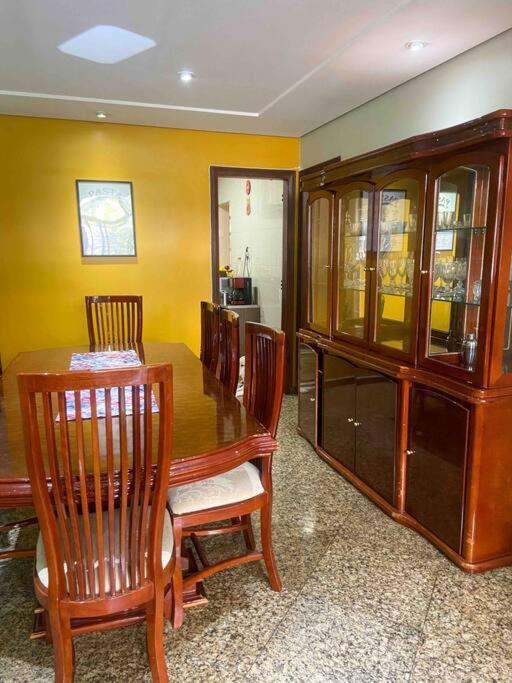 Апартаменти Apartamento Completo Em Botafogo Ріо-де-Жанейро Екстер'єр фото