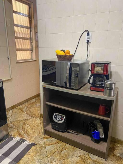 Апартаменти Apartamento Completo Em Botafogo Ріо-де-Жанейро Екстер'єр фото