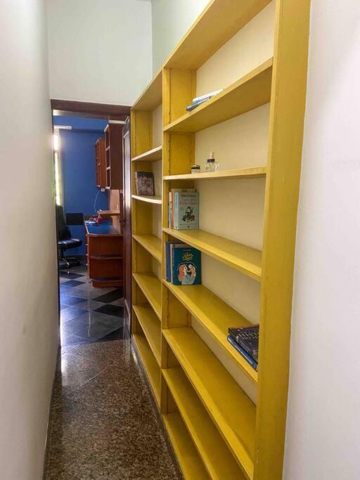 Апартаменти Apartamento Completo Em Botafogo Ріо-де-Жанейро Екстер'єр фото