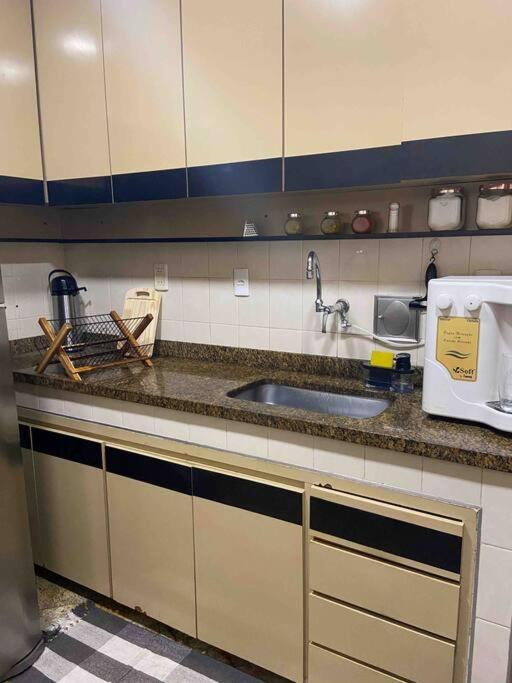Апартаменти Apartamento Completo Em Botafogo Ріо-де-Жанейро Екстер'єр фото