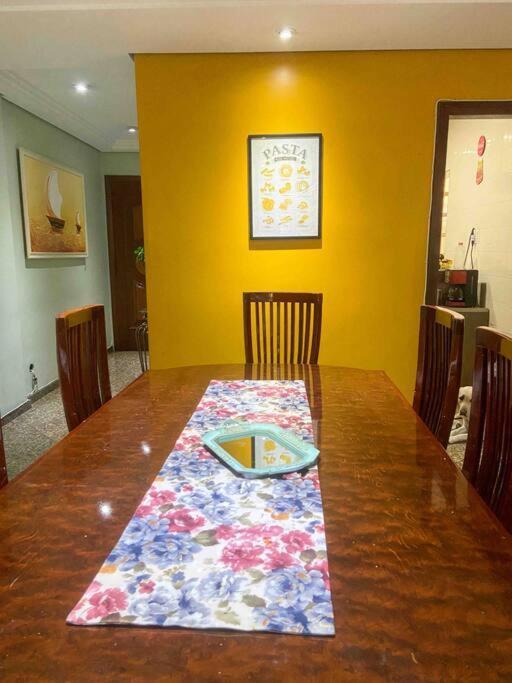 Апартаменти Apartamento Completo Em Botafogo Ріо-де-Жанейро Екстер'єр фото