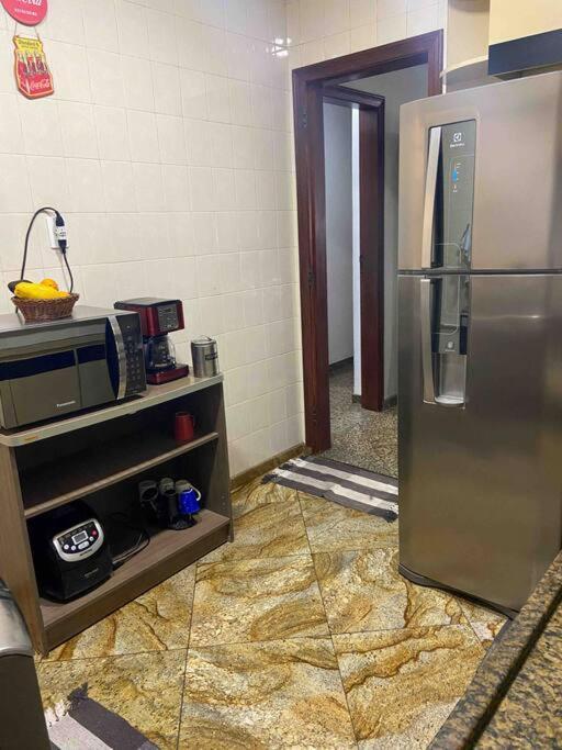 Апартаменти Apartamento Completo Em Botafogo Ріо-де-Жанейро Екстер'єр фото