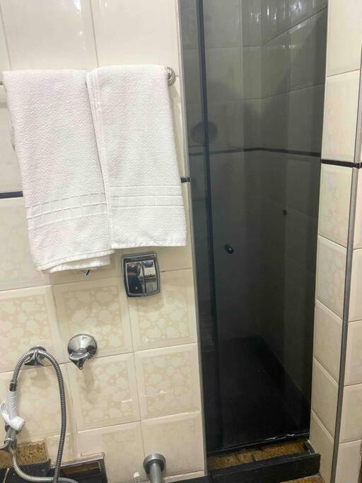 Апартаменти Apartamento Completo Em Botafogo Ріо-де-Жанейро Екстер'єр фото
